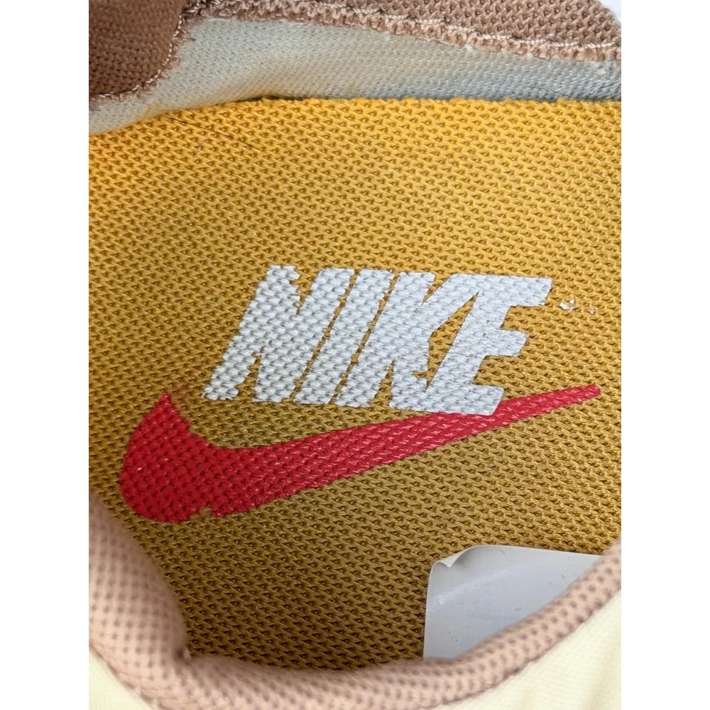 Nike Daybreak SP Vegas Gold College Orange Mens 13 BV7725-700 Retro Sneakers